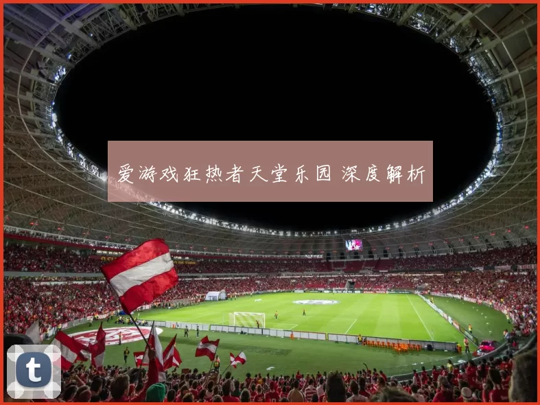 爱游戏狂热者天堂乐园 深度解析