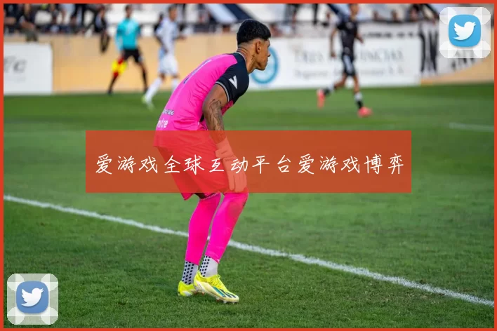 爱游戏全球互动平台爱游戏博弈