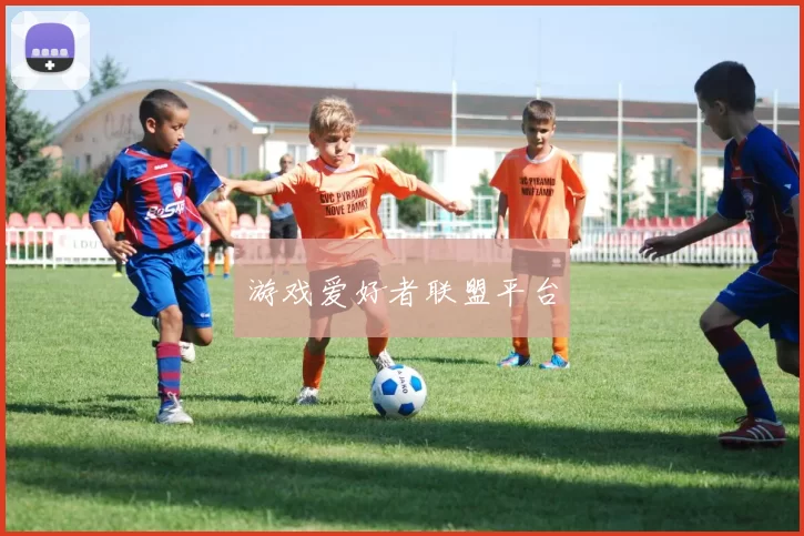 游戏爱好者联盟平台