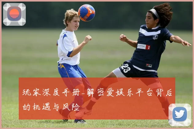 玩家深度手册_解密爱娱乐平台背后的机遇与风险