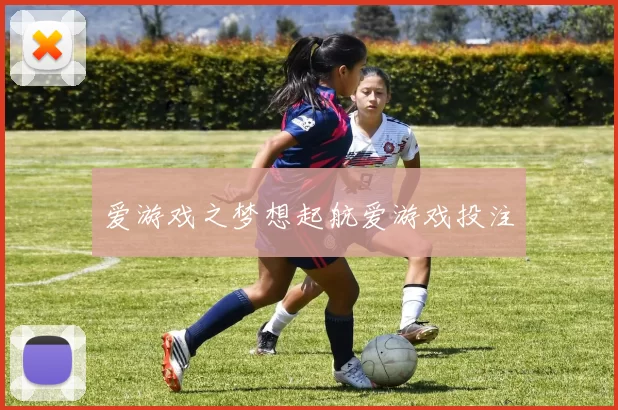 爱游戏之梦想起航爱游戏投注