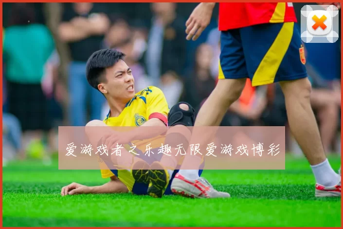 爱游戏者之乐趣无限爱游戏博彩